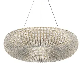 Crystal Halo